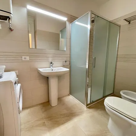 Apartamento Sunny Family With Pool Near The *